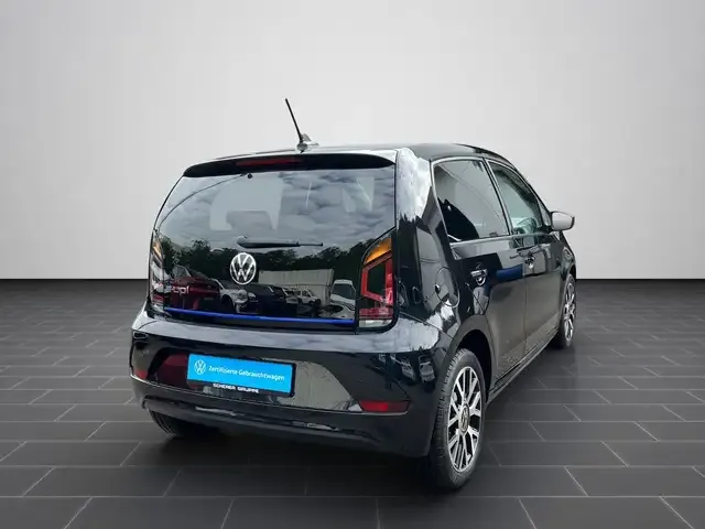 Volkswagen e-up!