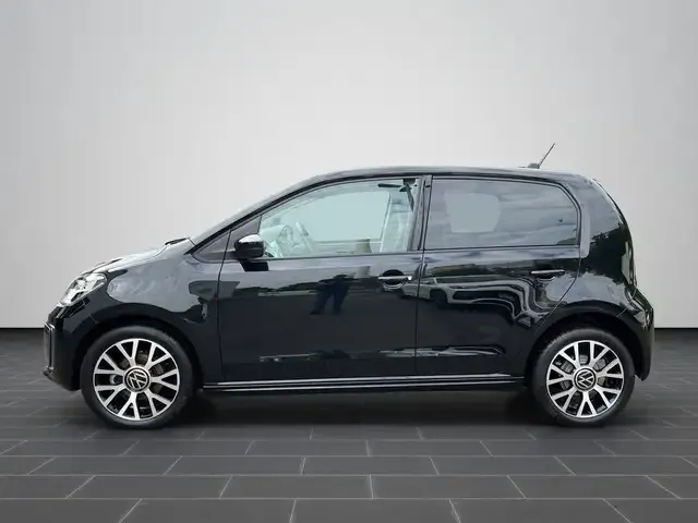 Volkswagen e-up!