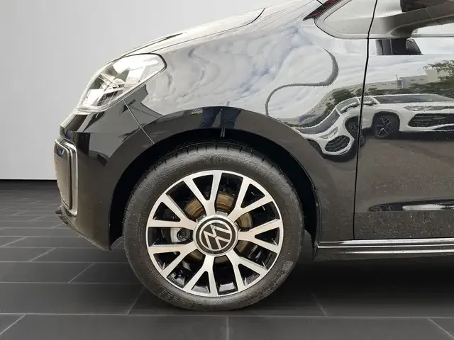 Volkswagen e-up!