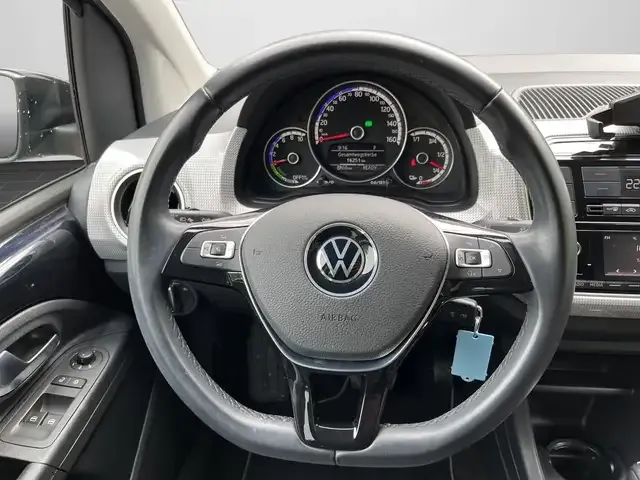 Volkswagen e-up!