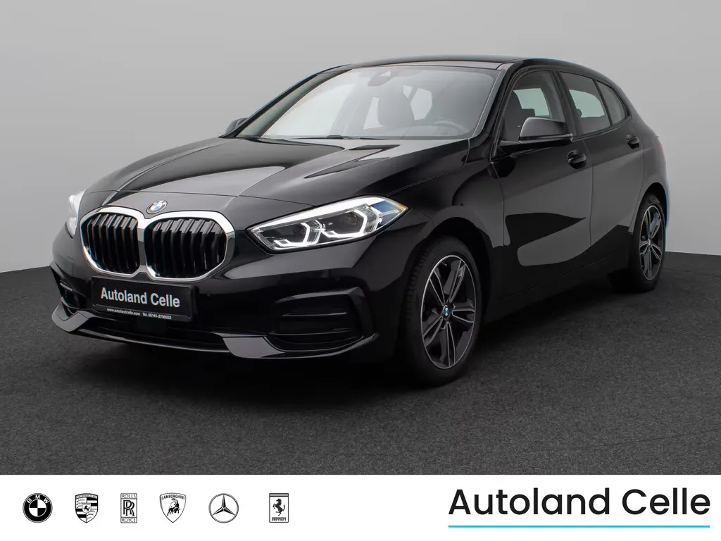 BMW 118
