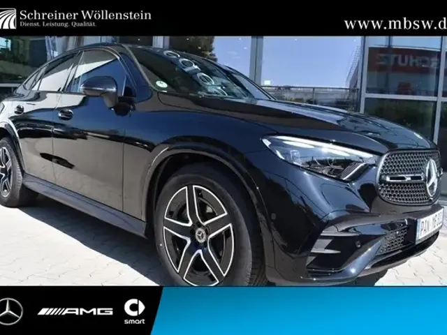 Mercedes-Benz GLC 200