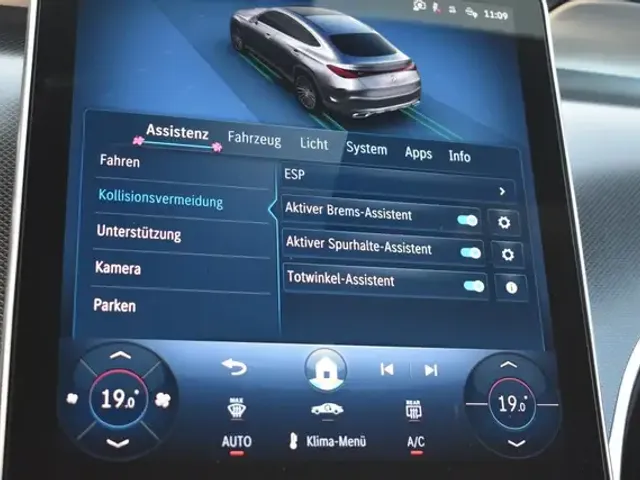 Mercedes-Benz GLC 200