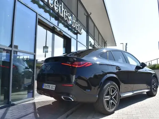 Mercedes-Benz GLC 200