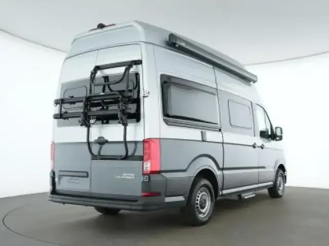 Volkswagen Grand California