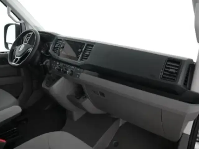 Volkswagen Grand California