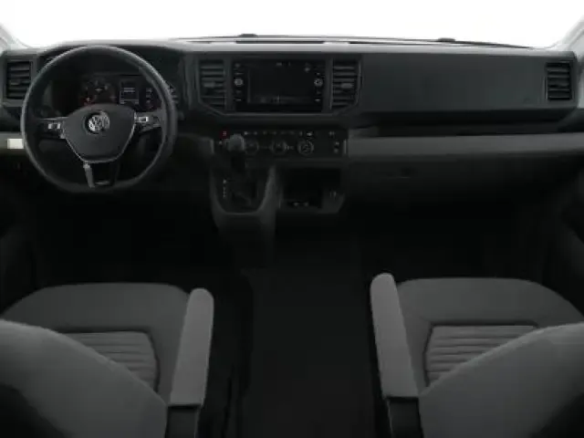 Volkswagen Grand California