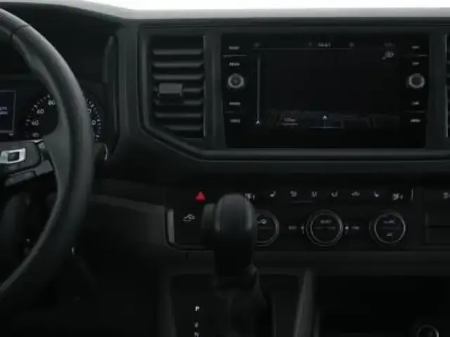 Volkswagen Grand California