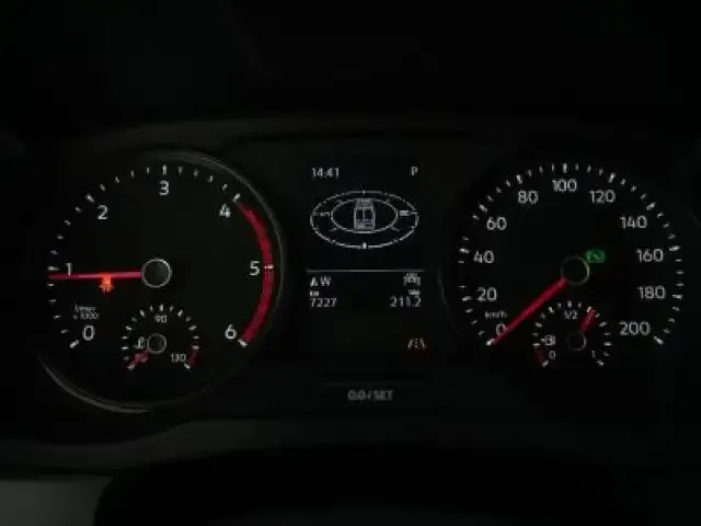 Volkswagen Grand California