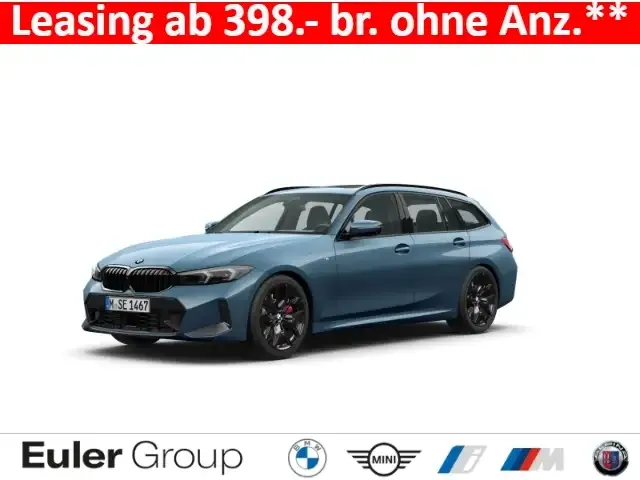 BMW 330