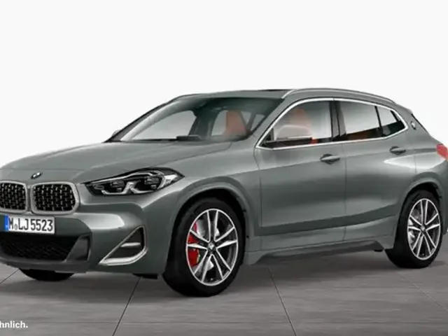 BMW X2 M
