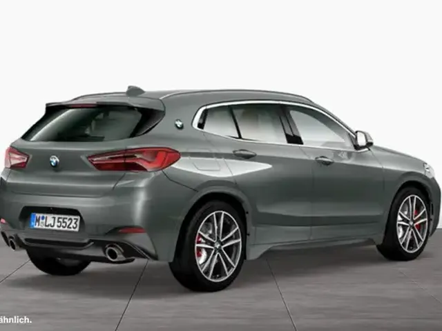 BMW X2 M