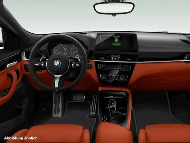 BMW X2 M