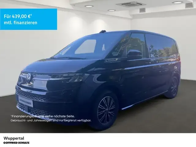 Volkswagen Sonstige