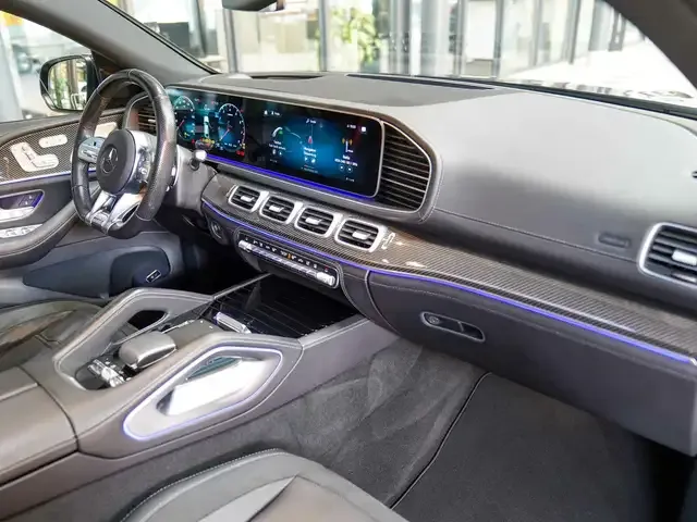 Mercedes-Benz GLE 53 AMG