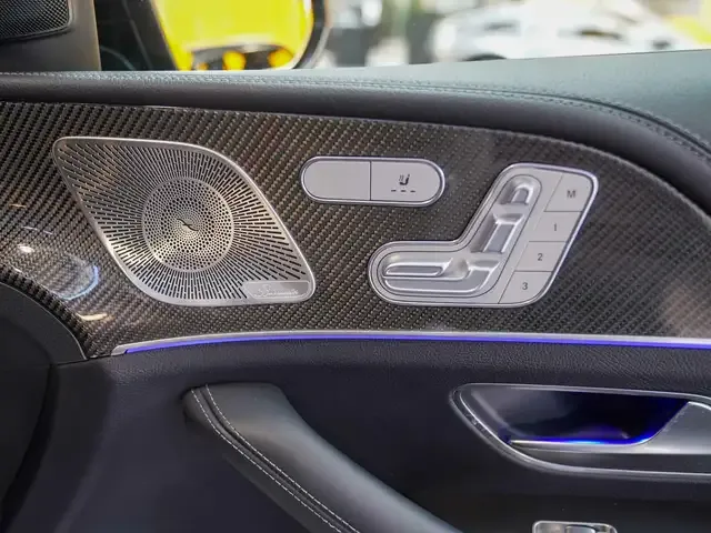 Mercedes-Benz GLE 53 AMG