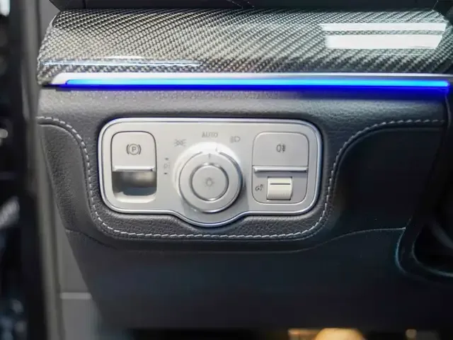 Mercedes-Benz GLE 53 AMG