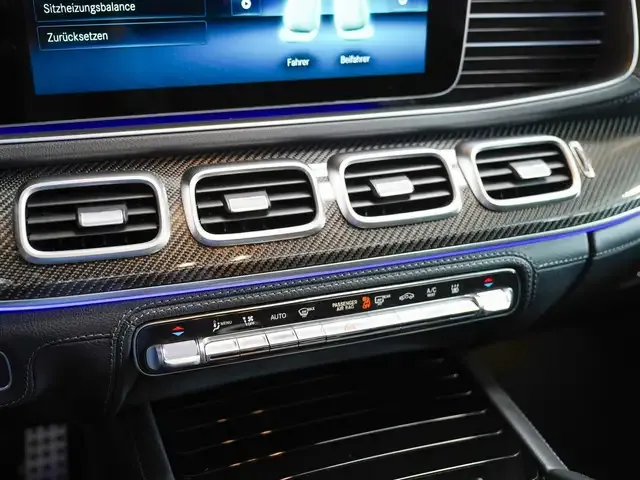 Mercedes-Benz GLE 53 AMG