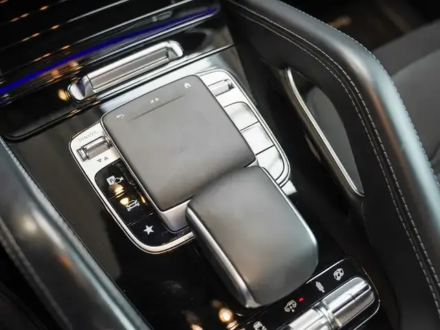 Mercedes-Benz GLE 53 AMG