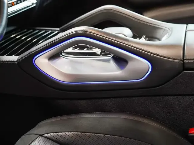 Mercedes-Benz GLE 53 AMG