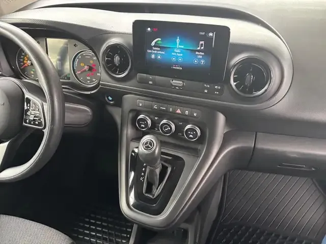Mercedes-Benz Citan