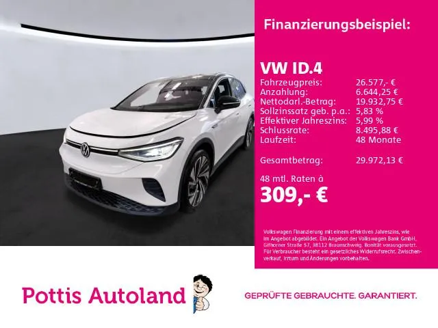 Volkswagen ID.4