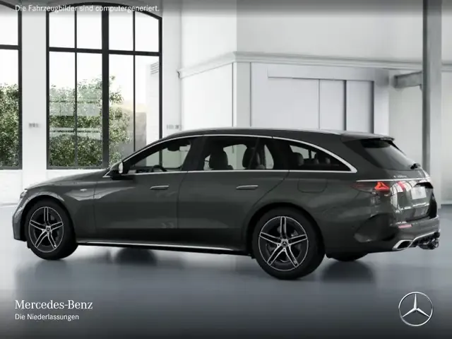 Mercedes-Benz E 300