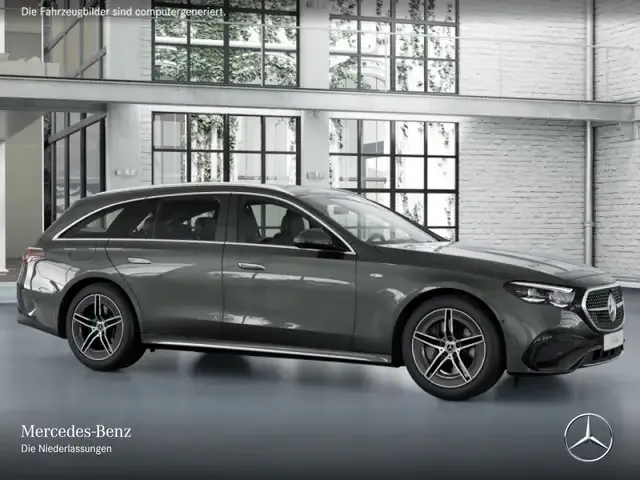 Mercedes-Benz E 300