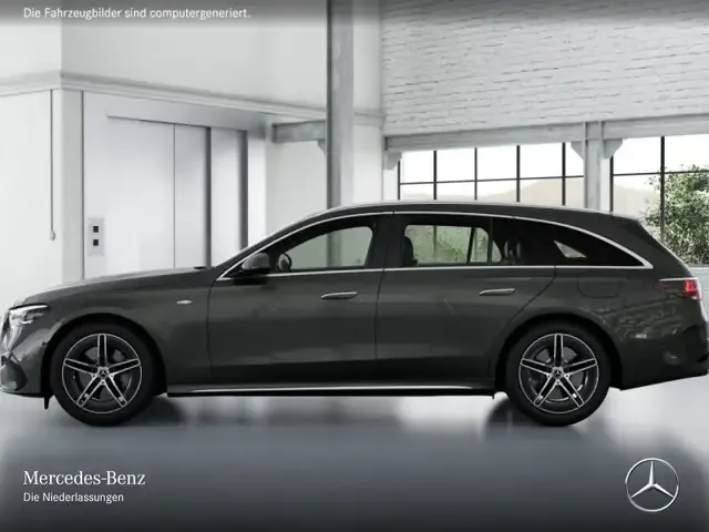 Mercedes-Benz E 300