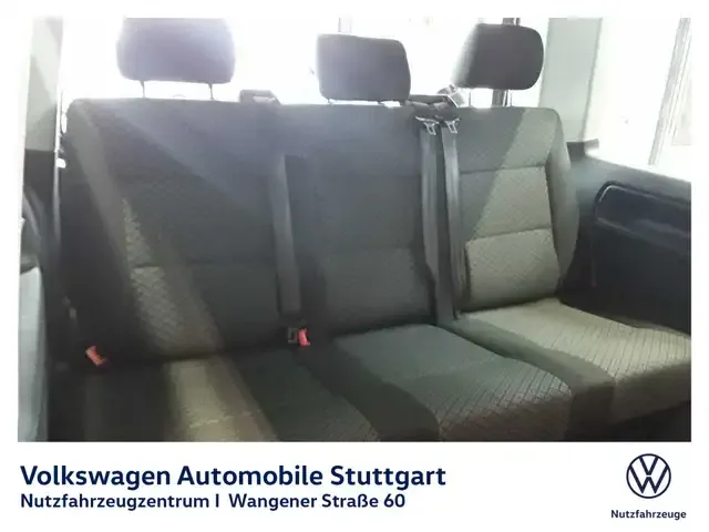 Volkswagen T6.1 Multivan