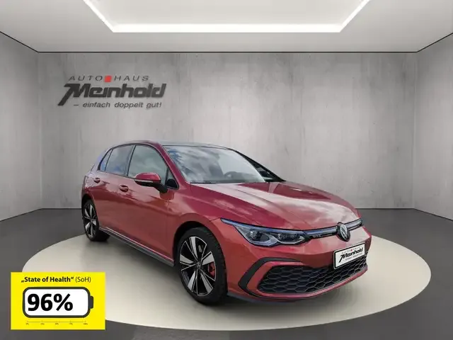 Volkswagen Golf GTE