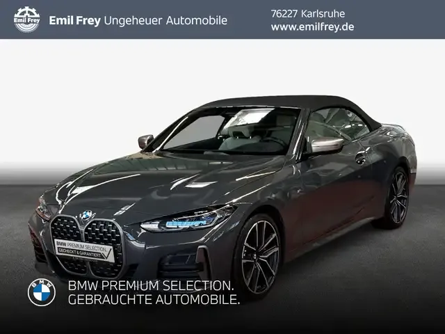 BMW 440