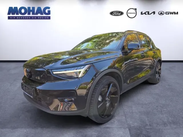 Volvo EX40