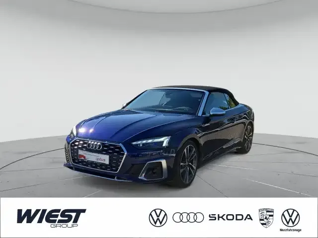 Audi S5