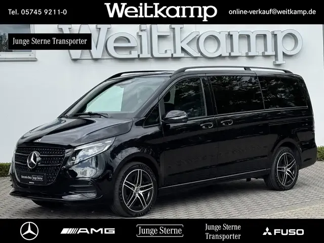 Mercedes-Benz V 300