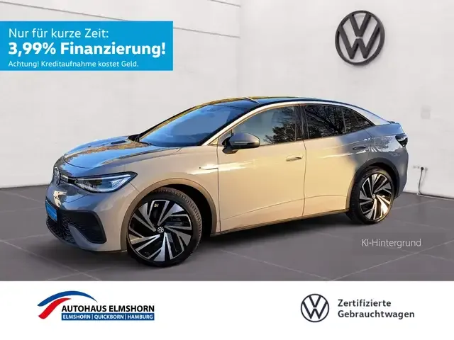 Volkswagen ID.5