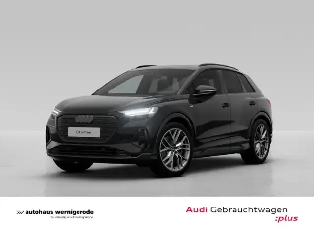 Audi Sonstiges