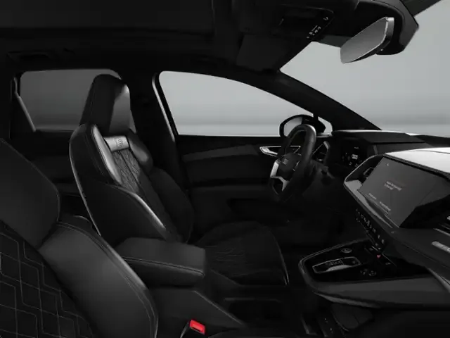 Audi Sonstiges