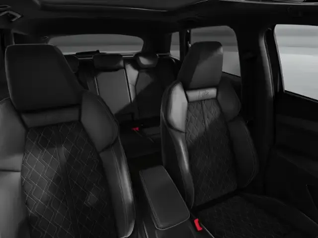 Audi Sonstiges