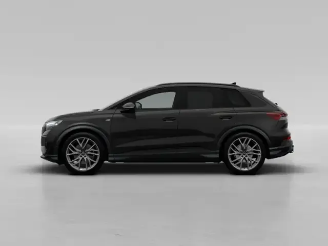 Audi Sonstiges