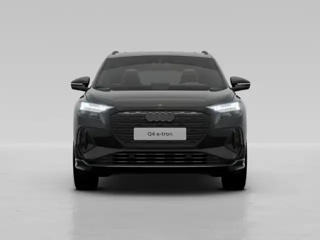 Audi Sonstiges