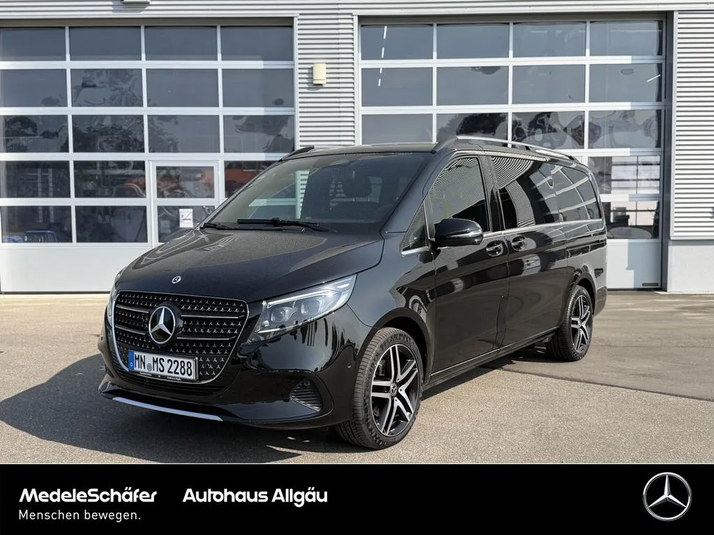 Mercedes-Benz V 300