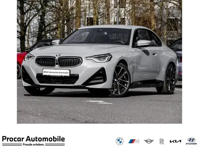 BMW 220
