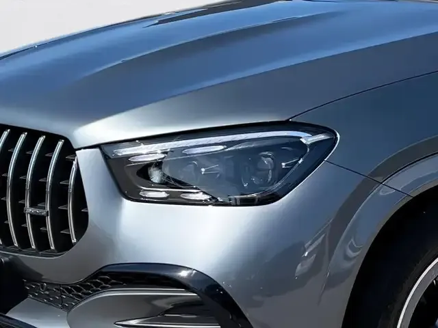 Mercedes-Benz GLE 53 AMG