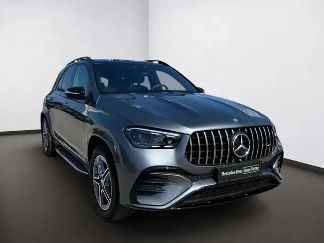 Mercedes-Benz GLE 53 AMG