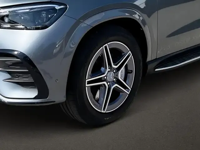 Mercedes-Benz GLE 53 AMG