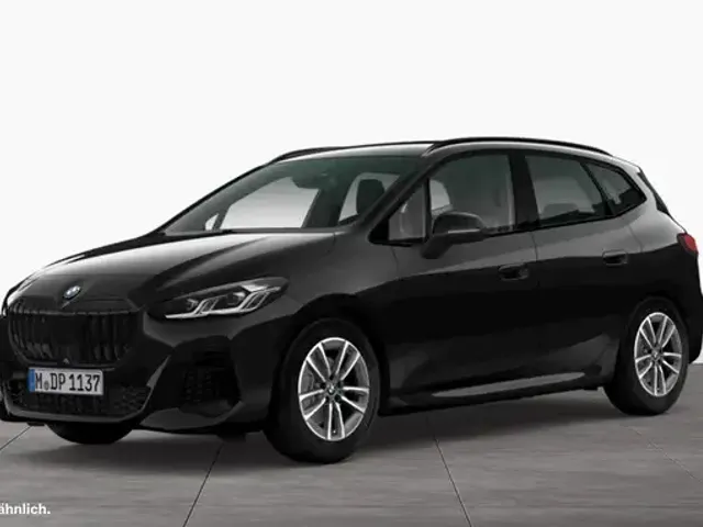 BMW 220