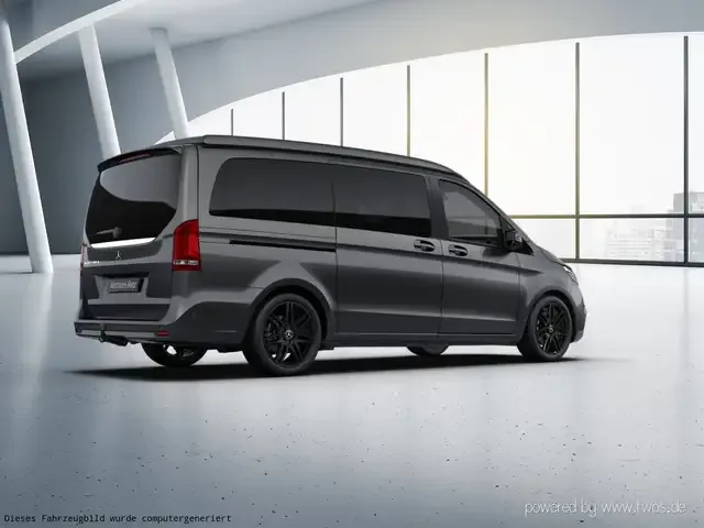 Mercedes-Benz Marco Polo