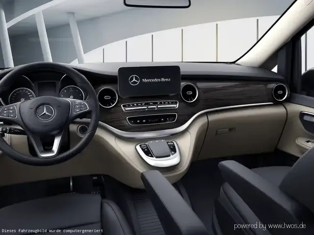 Mercedes-Benz Marco Polo