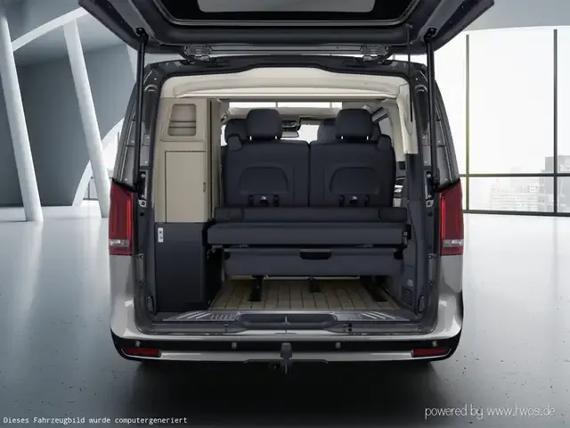 Mercedes-Benz Marco Polo